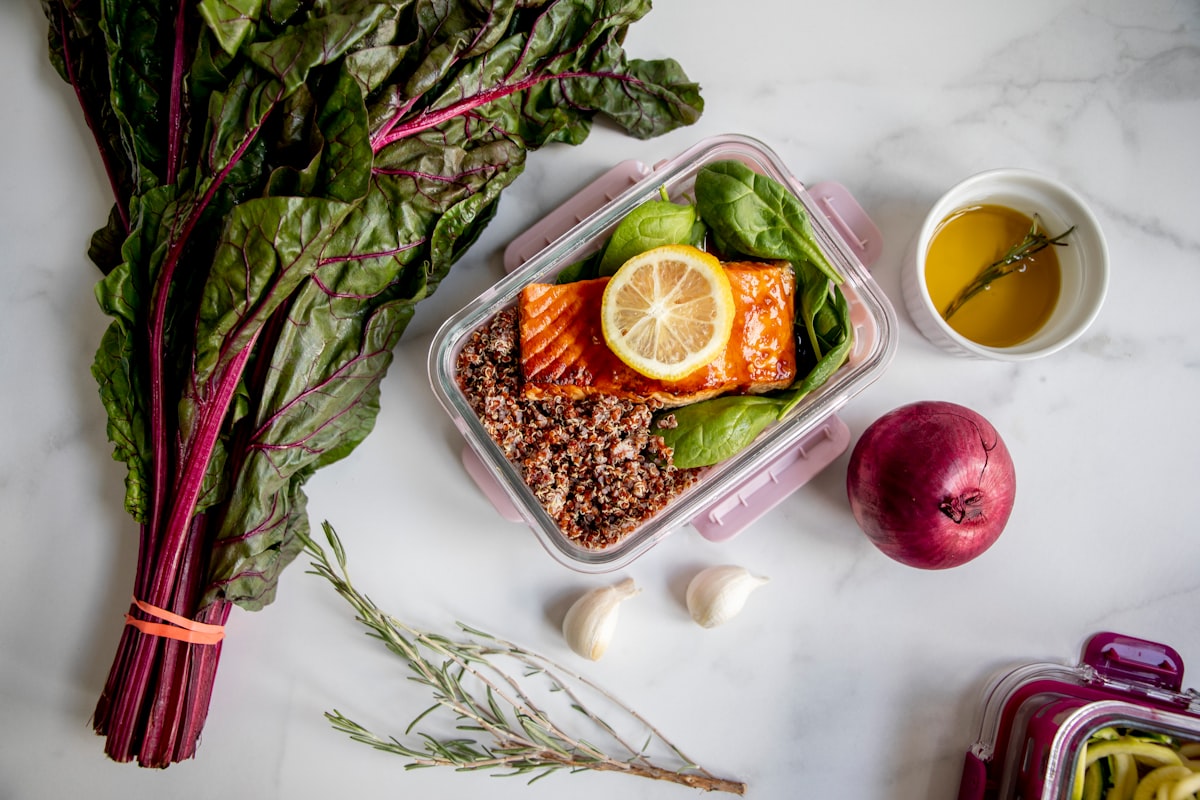 Building mindful eating practices